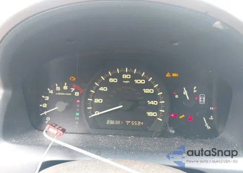 2006 Honda Accord 3.0 Ex from USA, damaged, VIN 1HGCM66516A047713